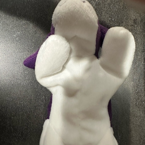 LISA FRANK PLUSH - Picture 4 of 4